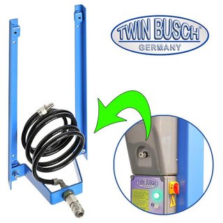 Kit Aire Twin Busch para Elevadores 2 Columnas