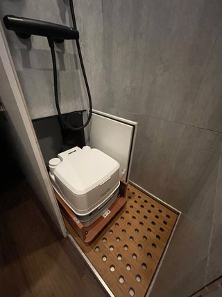 MAN Tge 3.180 2022 177cv CAMPERIZADA