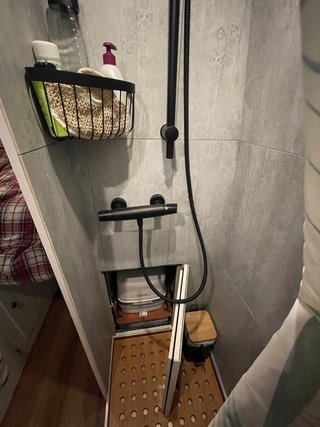 MAN Tge 3.180 2022 177cv CAMPERIZADA