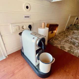 MAN Tge 3.180 2022 177cv CAMPERIZADA