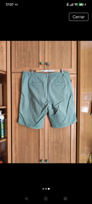 Bermudas