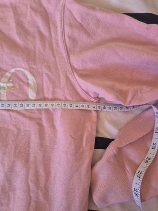 Sudadera Polo Ralph Lauren niña talla 7-8 años
