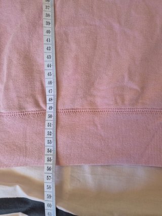 Sudadera Polo Ralph Lauren niña talla 7-8 años