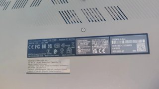 Portátil / Laptop Asus Vivobook 15