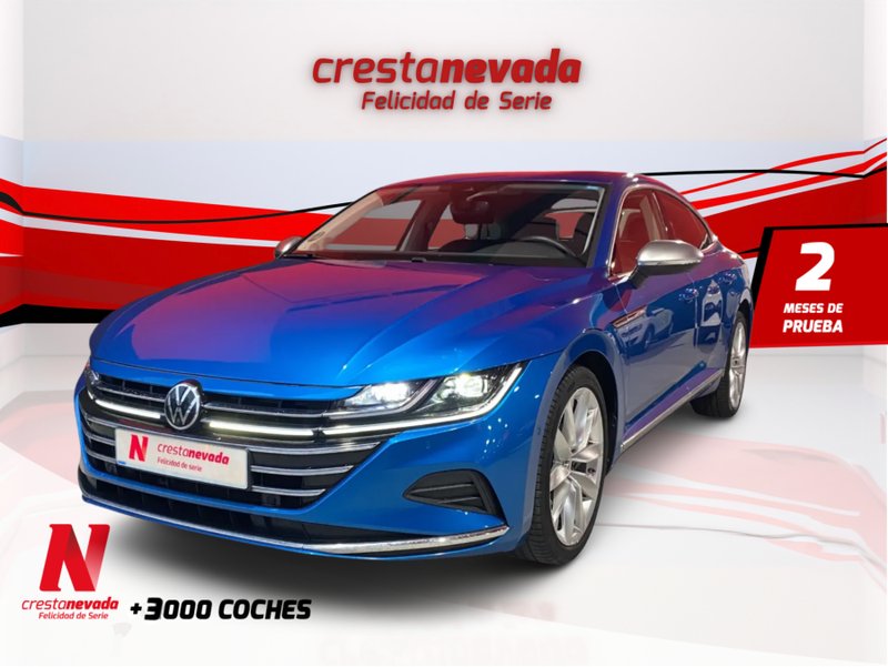 Arteon - DESDE 450€/MES ¡SIN PAGAR ENTRADA! - foto 1