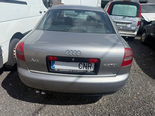 Audi A6 2003