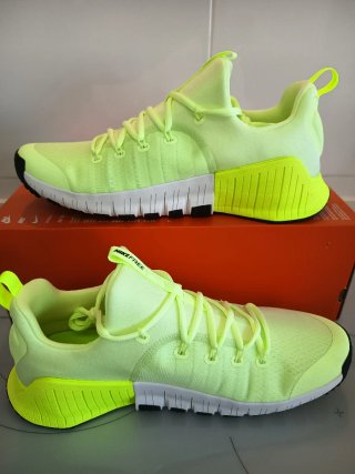 Nike Free Metcon 6 Talla 46