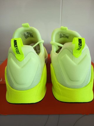 Nike Free Metcon 6 Talla 46