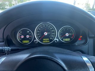 Chrysler Crossfire 2004
