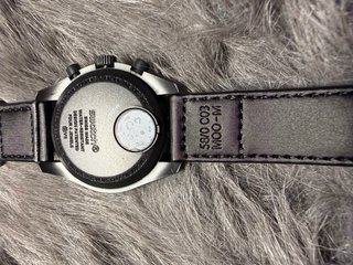 Omega X Swatch Mission to the Moonwatch