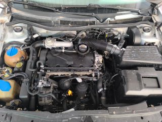 Volkswagen Golf 2000