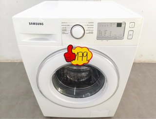 LAVADORA SAMSUNG 8 KILOS 1200 RPM A+++ ENVIOS