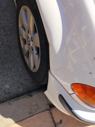 BMW Serie 3 2000