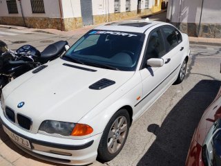 BMW Serie 3 2000