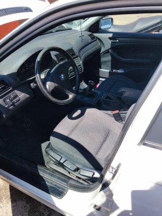BMW Serie 3 2000