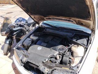 BMW Serie 3 2000
