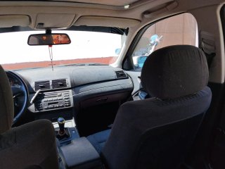 BMW Serie 3 2000
