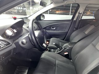 Renault Megane 2010