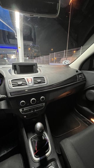 Renault Megane 2010