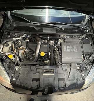 Renault Megane 2010