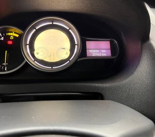 Renault Megane 2010