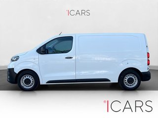 Toyota Proace 1.5 D-4D