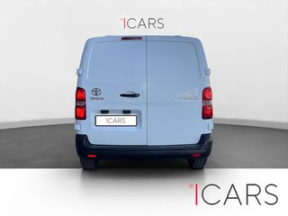 Toyota Proace 1.5 D-4D