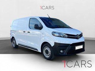 Toyota Proace 1.5 D-4D