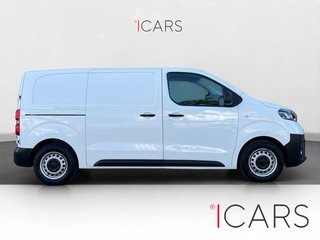 Toyota Proace 1.5 D-4D