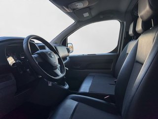 Toyota Proace 1.5 D-4D
