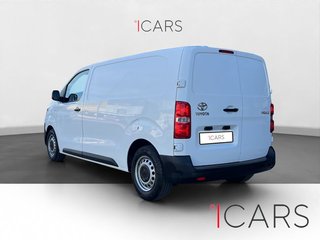 Toyota Proace 1.5 D-4D