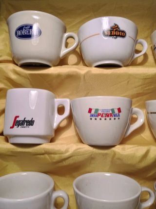 Tazze  pubblicitarie