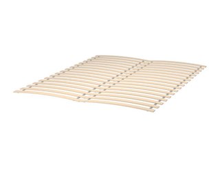 Pareja Camas Ikea Vihals 90x200cm