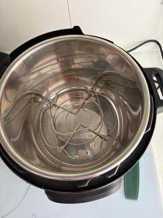 Olla Instant Pot Duo 60 6L