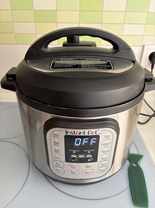 Olla Instant Pot Duo 60 6L