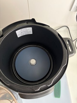 Olla Instant Pot Duo 60 6L