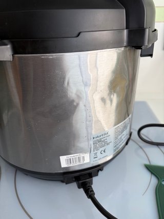 Olla Instant Pot Duo 60 6L