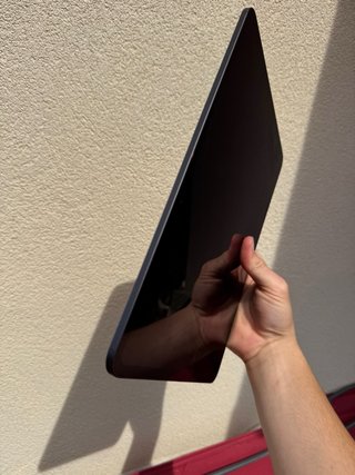 iPad Pro 13 M5 Wifi+Celular
