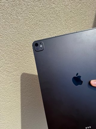 iPad Pro 13 M5 Wifi+Celular