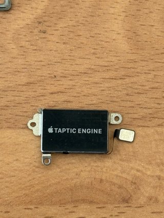 Taptic Engine iPhone 12 Pro Max