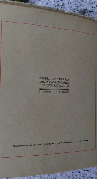 Le Tre Noci Fiabe di Dino Provenzal