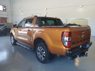 FORD Ranger 2.0 Wildtrak 4x4 Aut. 213CV