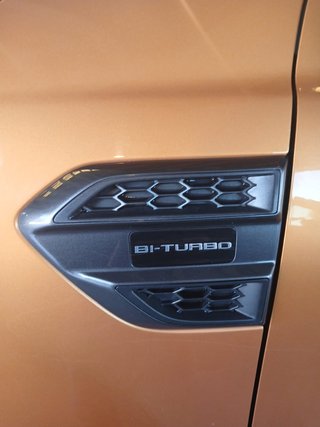 FORD Ranger 2.0 Wildtrak 4x4 Aut. 213CV
