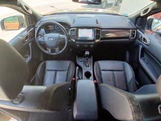 FORD Ranger 2.0 Wildtrak 4x4 Aut. 213CV