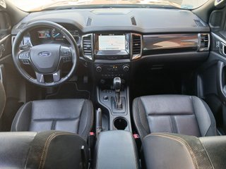 FORD Ranger 2.0 Wildtrak 4x4 Aut. 213CV