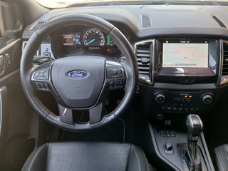 FORD Ranger 2.0 Wildtrak 4x4 Aut. 213CV