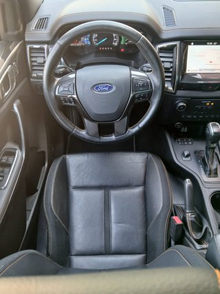 FORD Ranger 2.0 Wildtrak 4x4 Aut. 213CV