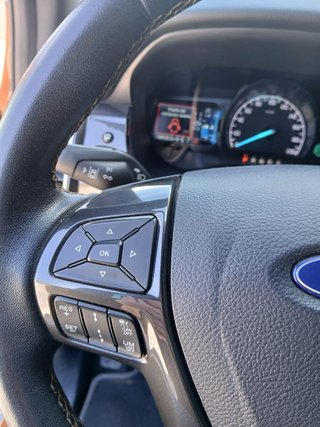 FORD Ranger 2.0 Wildtrak 4x4 Aut. 213CV
