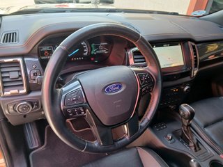 FORD Ranger 2.0 Wildtrak 4x4 Aut. 213CV