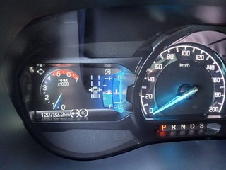 FORD Ranger 2.0 Wildtrak 4x4 Aut. 213CV